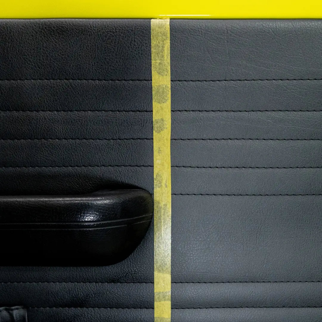 LIMPA ESTOFOS PELE 500ml