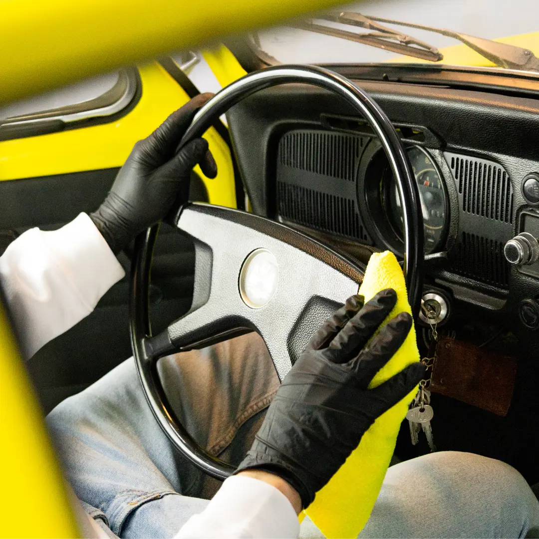 LIMPA TABLIER MATE 500ml