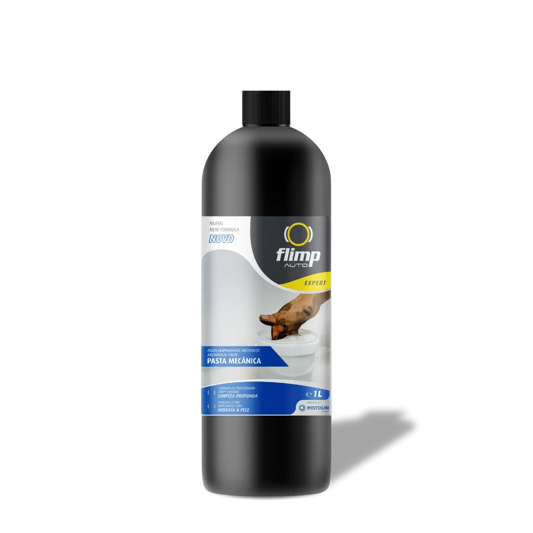 PASTA MECÂNICA 1L