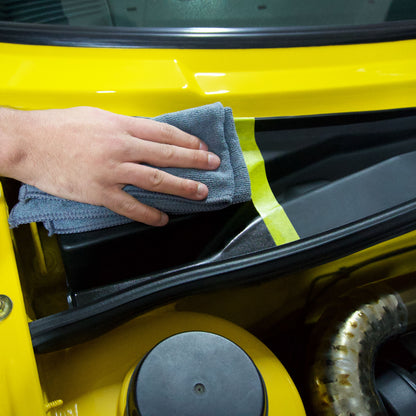 ABRILHANTADOR DE PLÁSTICOS EXTERIORES 500ml