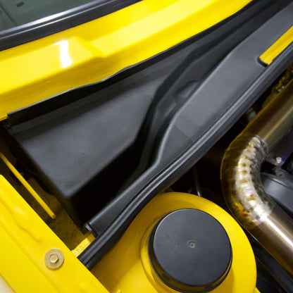 ABRILHANTADOR DE PLÁSTICOS EXTERIORES 500ml