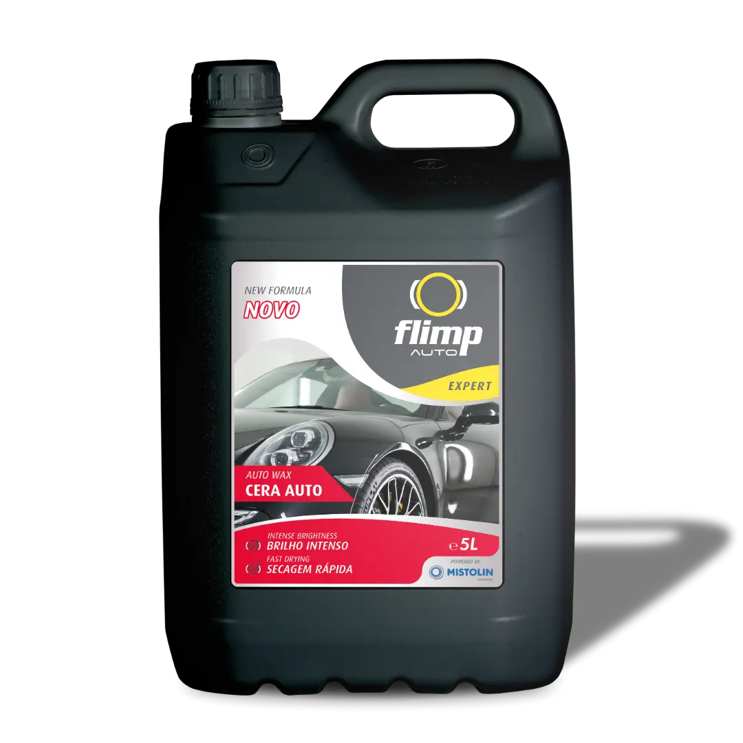 CERA AUTO 5L