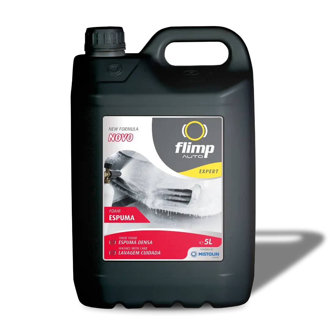 ESPUMA 5L