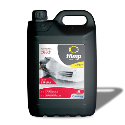 ESPUMA 5L