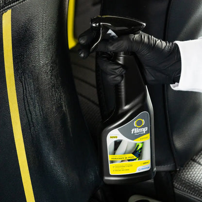 HIDRATANTE DE PELES 500ml