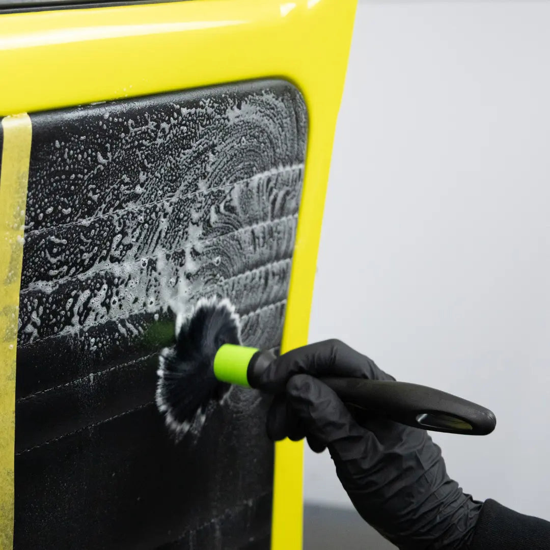 LIMPA ESTOFOS PELE 500ml