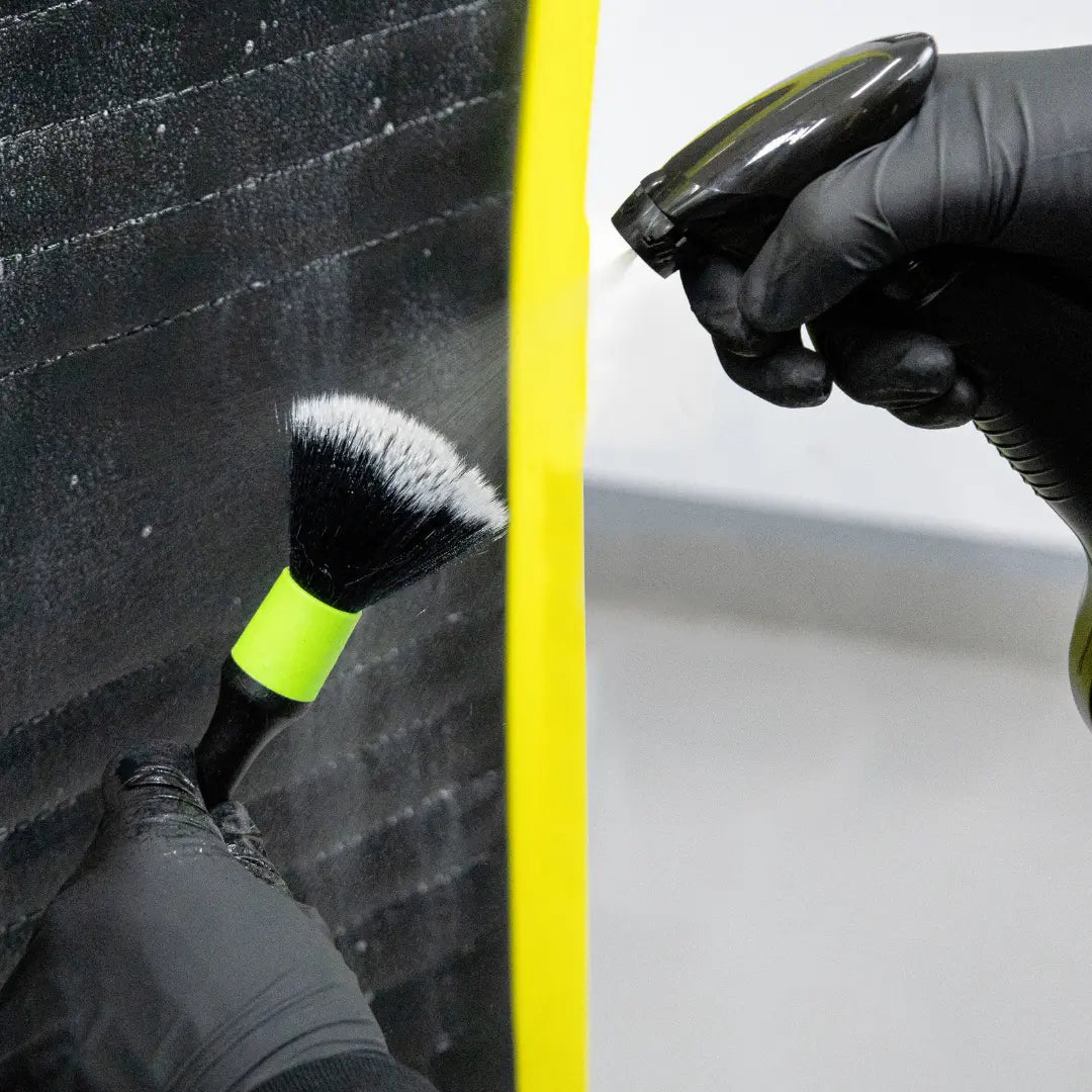 LIMPA ESTOFOS PELE 500ml