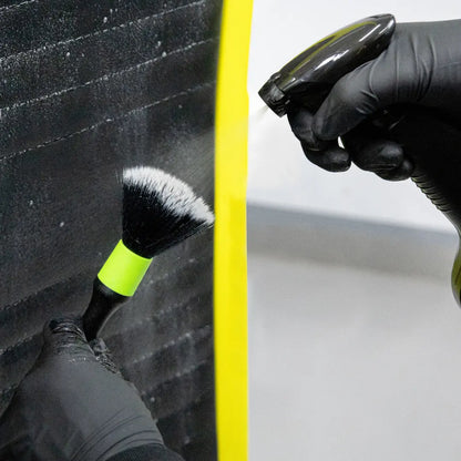 LIMPA ESTOFOS PELE 500ml