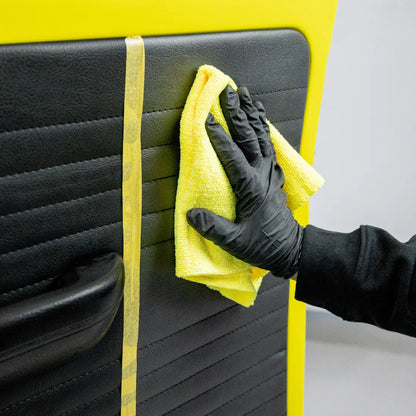 LIMPA ESTOFOS PELE 500ml