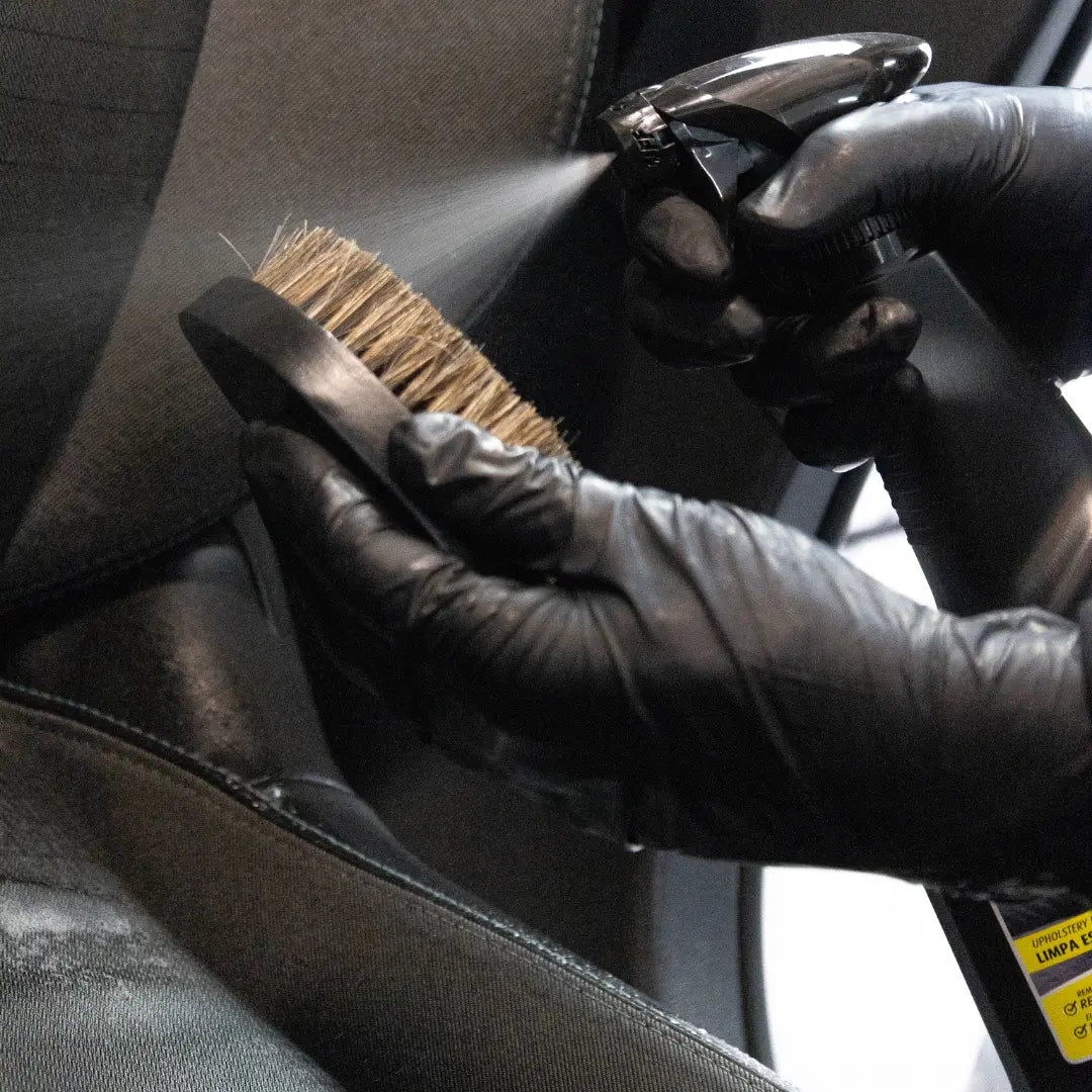 LIMPA ESTOFOS TECIDO 500ml