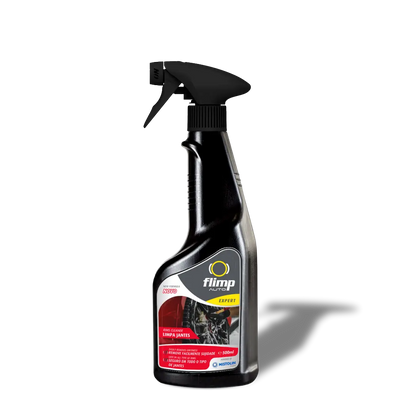 LIMPA JANTES 500ml