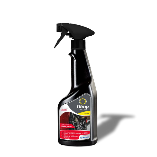 LIMPA JANTES 500ml