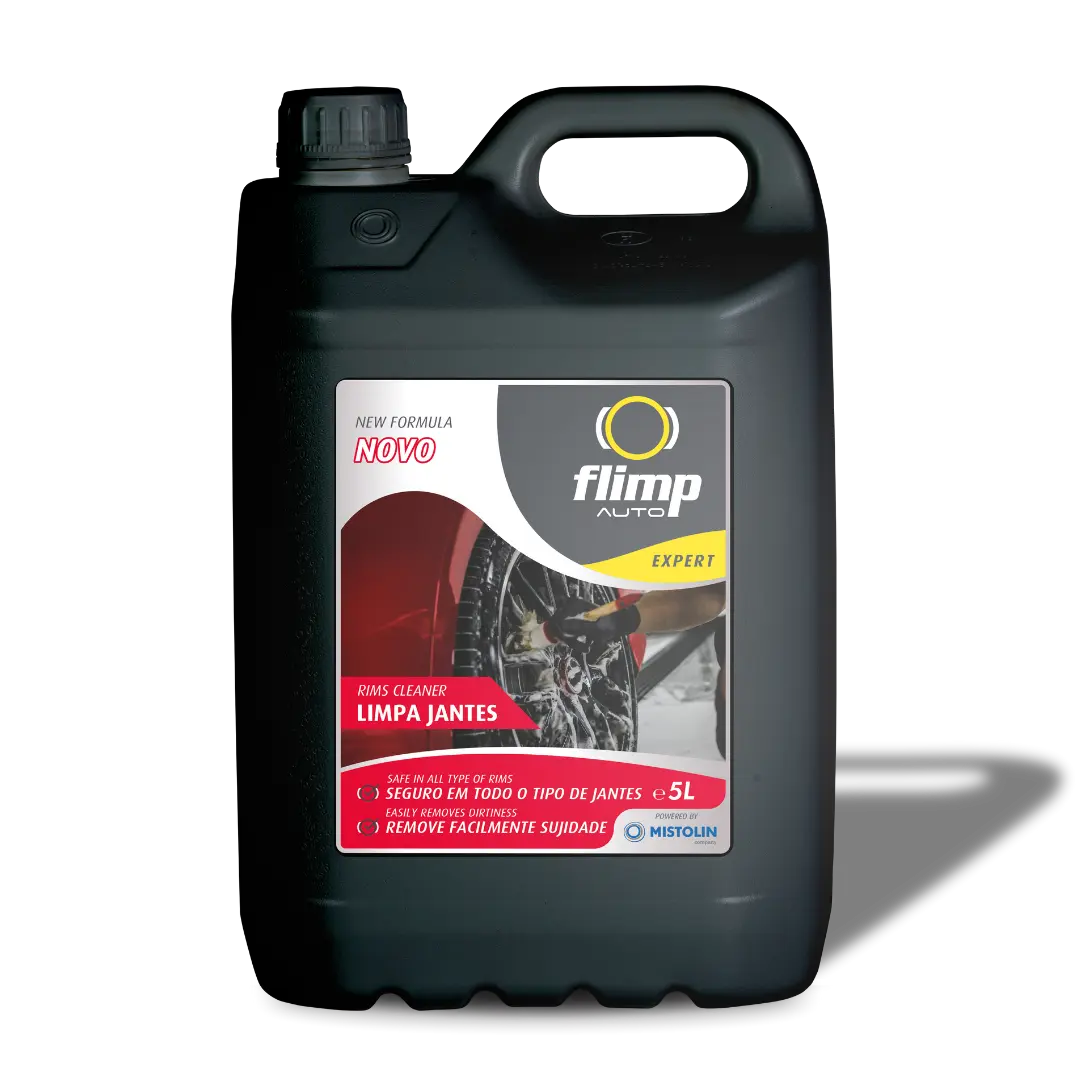LIMPA JANTES 5L