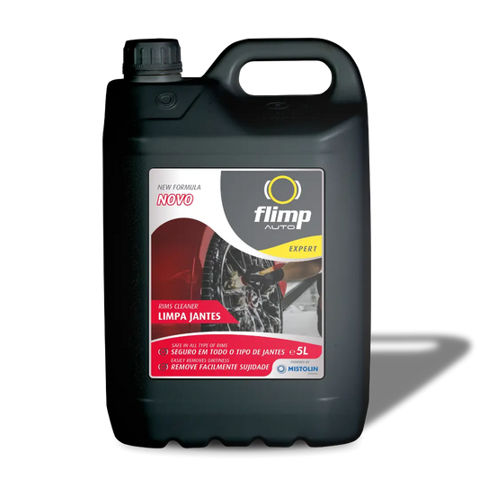 LIMPA JANTES 5L