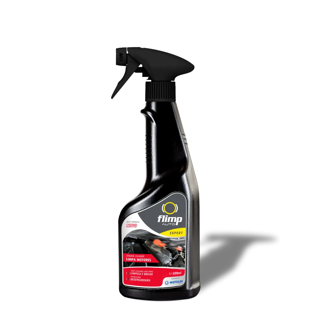 LIMPA MOTORES 500ml
