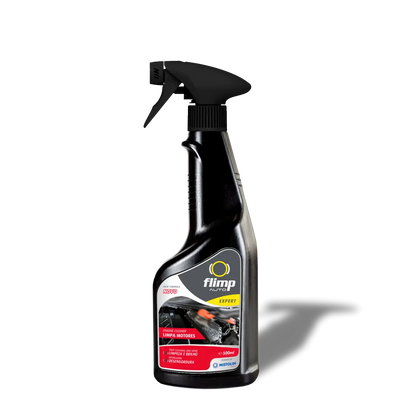 LIMPA MOTORES 500ml