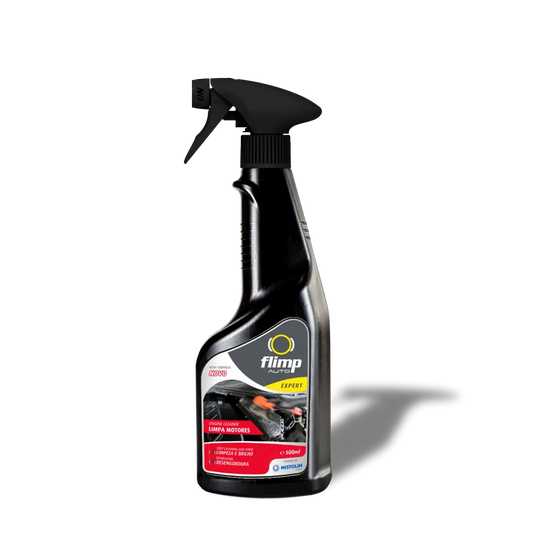 LIMPA MOTORES 500ml