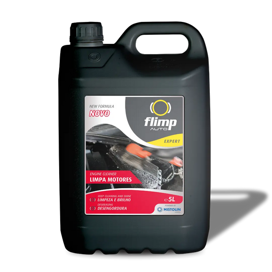LIMPA MOTORES 5L