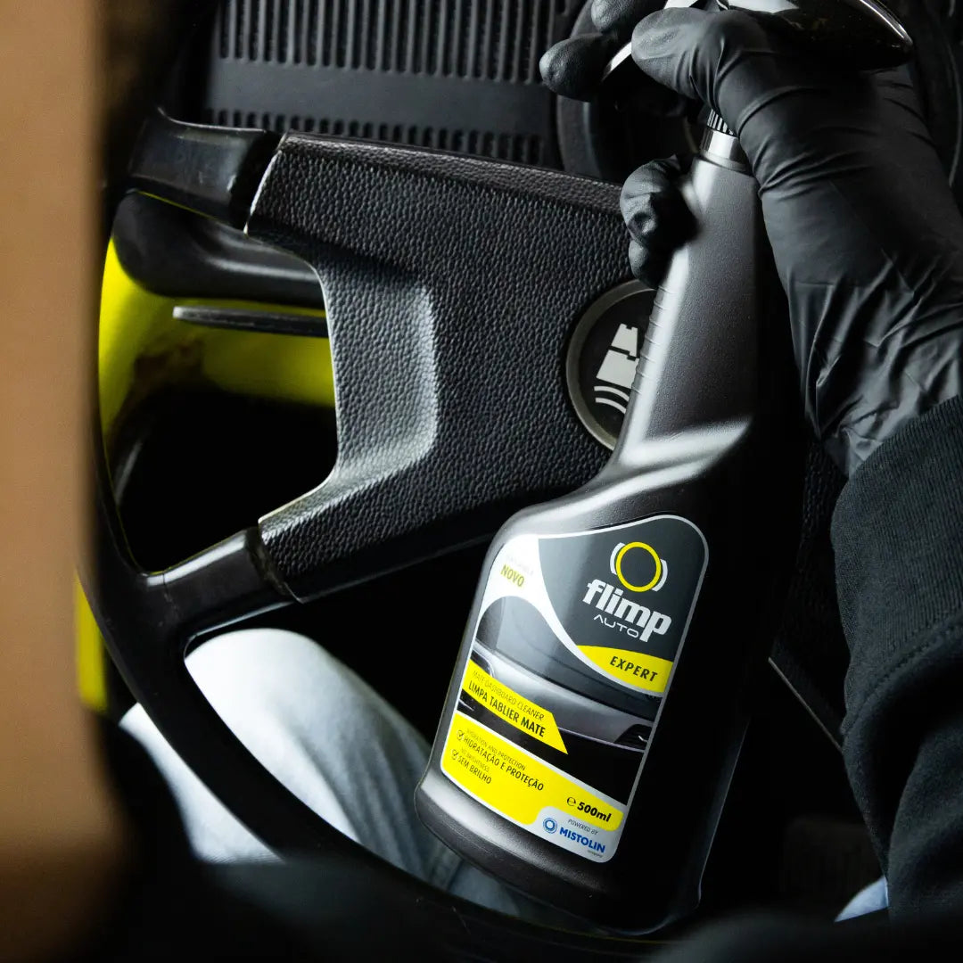 LIMPA TABLIER MATE 500ml