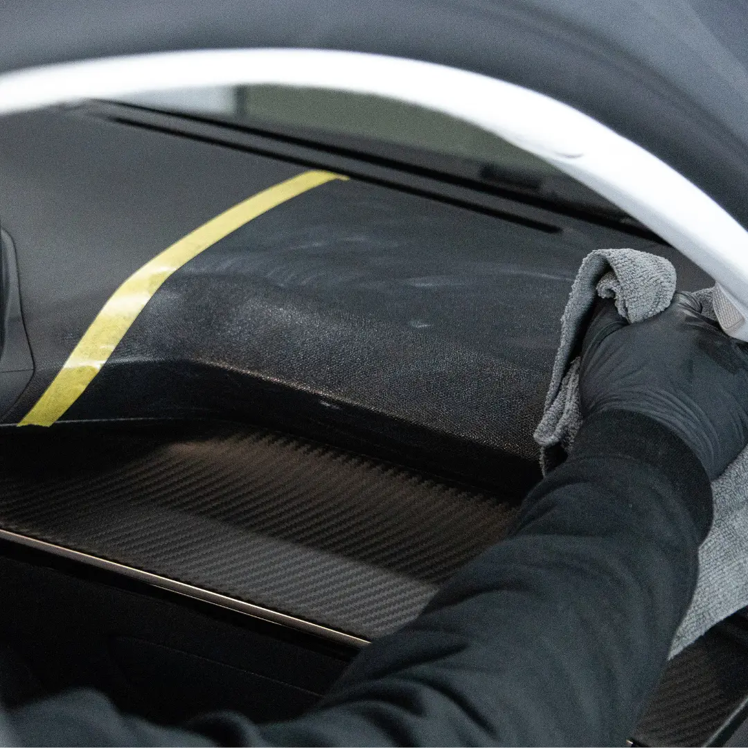 LIMPA TABLIER MATE 500ml