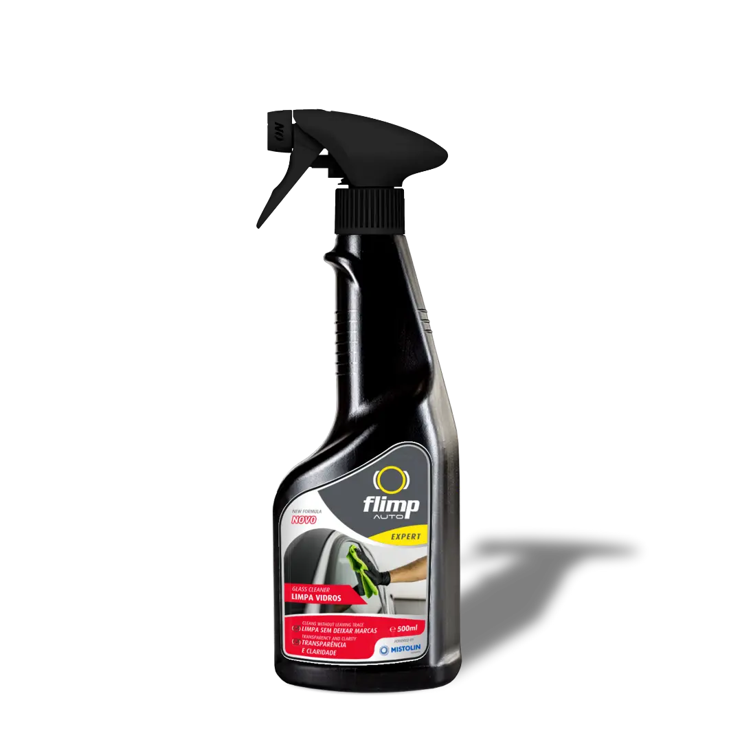 LIMPA VIDROS 500ml