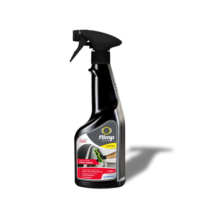 LIMPA VIDROS 500ml