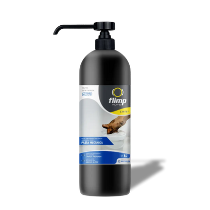 PASTA MECÂNICA 1L