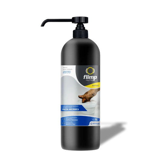 PASTA MECÂNICA 1L