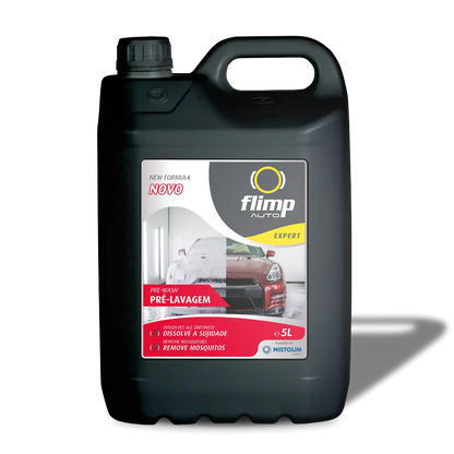 PRÉ-LAVAGEM 5L