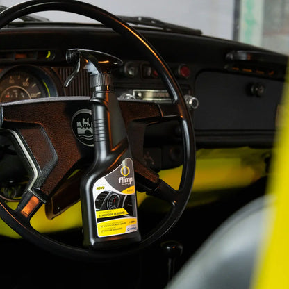 REMOVEDOR DE ODORES 500ml