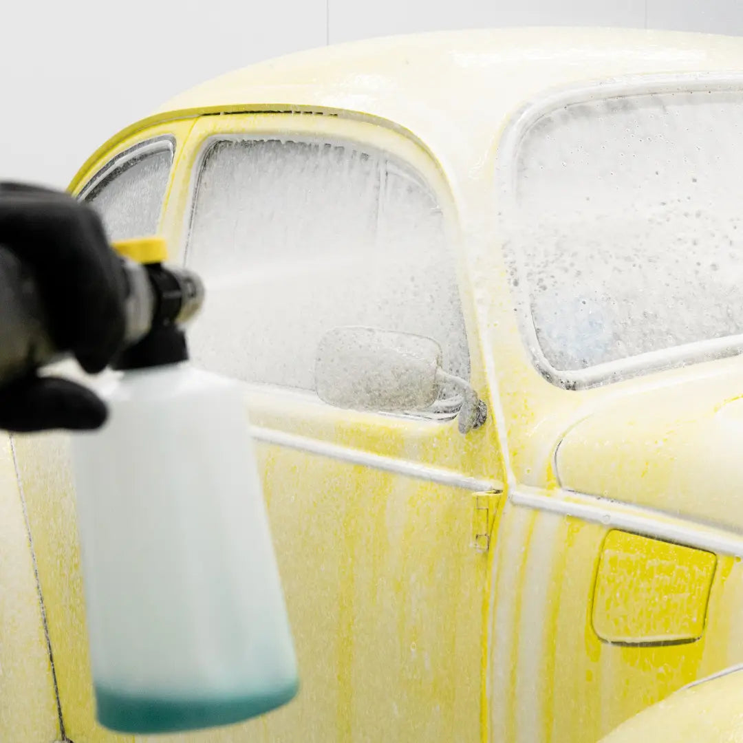 SHAMPOO PH NEUTRO 5L