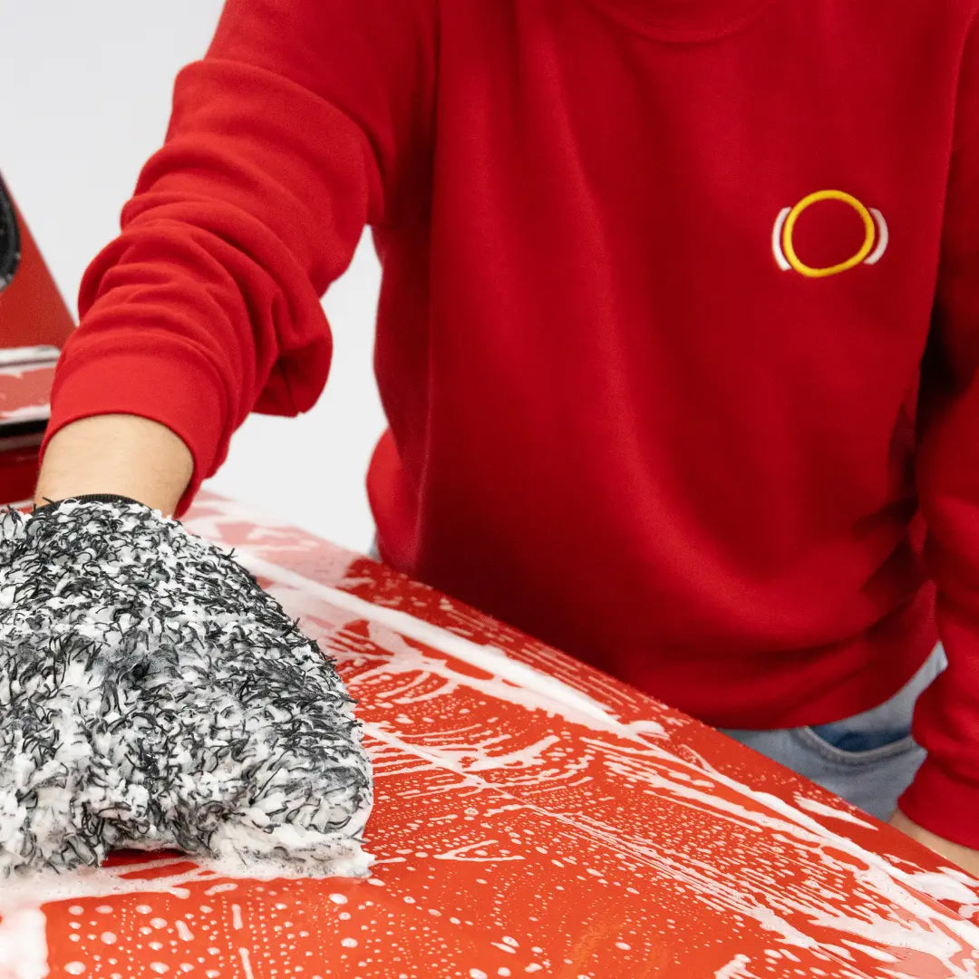 SHAMPOO PH NEUTRO 5L